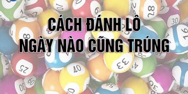 Hướng dẫn cách đánh đề online hấp dẫn mỗi ngày