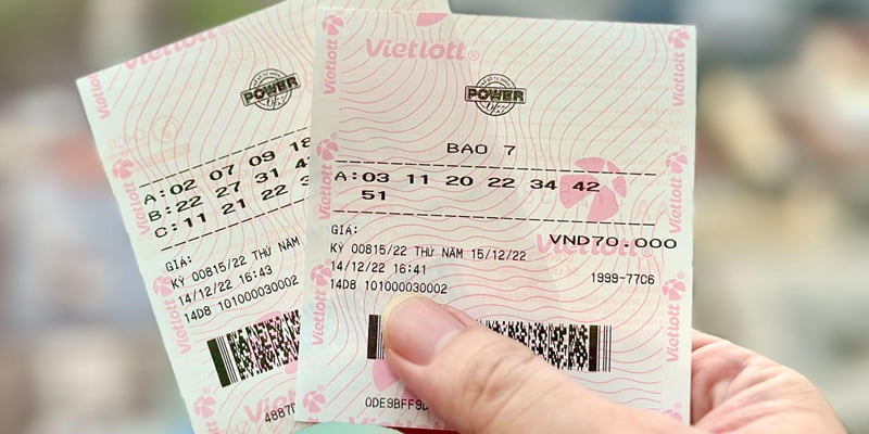 Tìm hiểu Xổ số 6/55